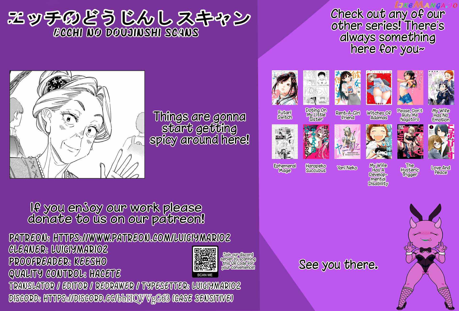 Rent a Girlfriend, Chapter 307 image 21